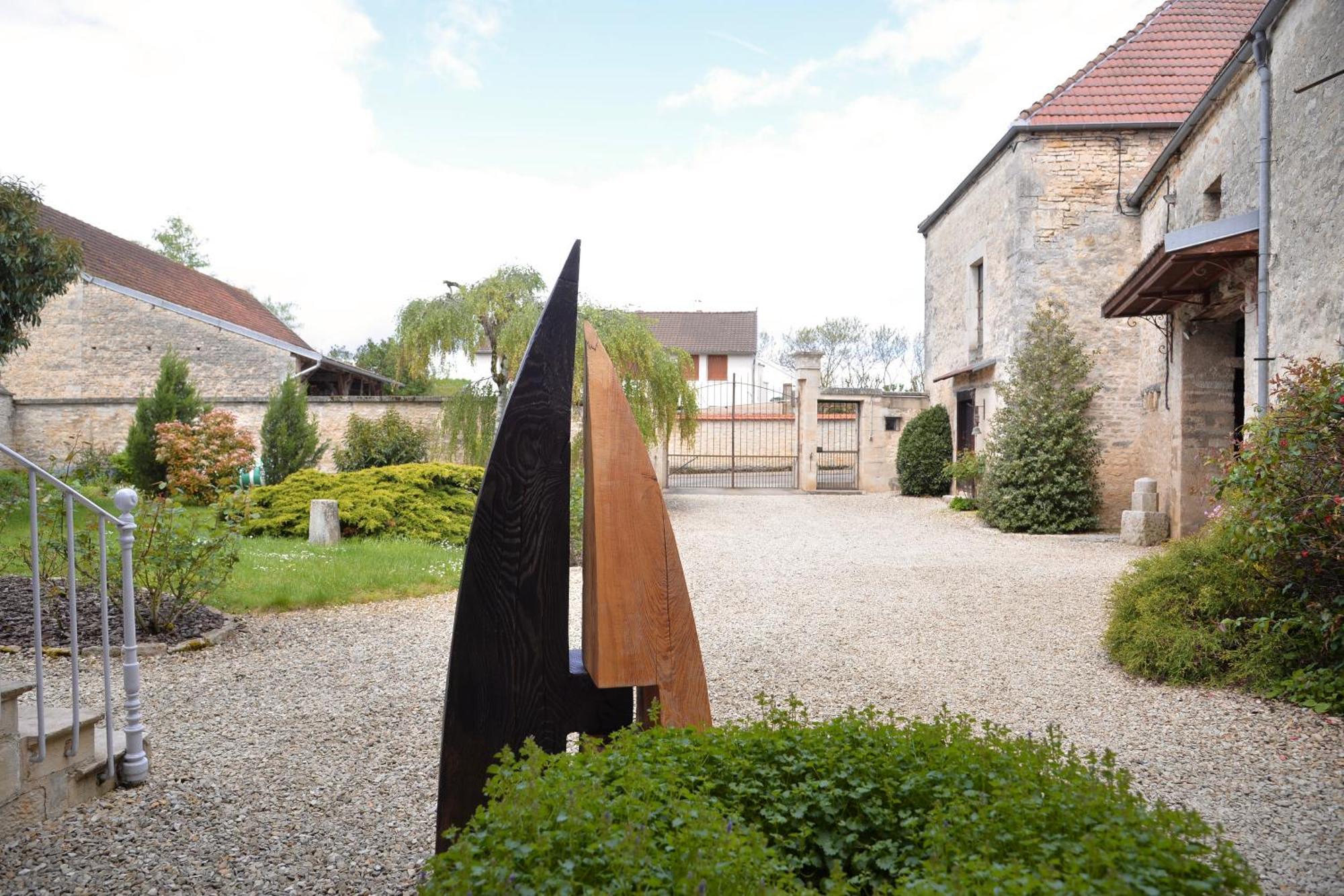 Le Concept-Studio Perrigny-sur-Armançon Exteriér fotografie